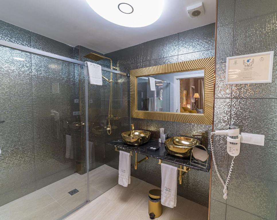 El Rey Moro Hotel Boutique
