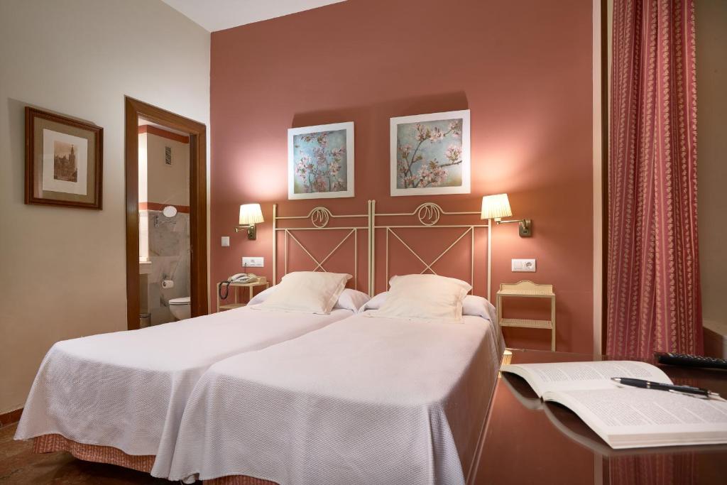 Hotel Murillo