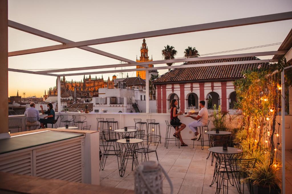Halo Boutique Hotel