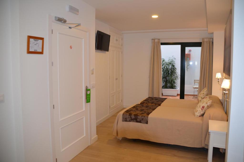 Hotel Doña Lina