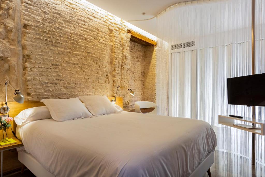 Torre Homenaje Historical Suites