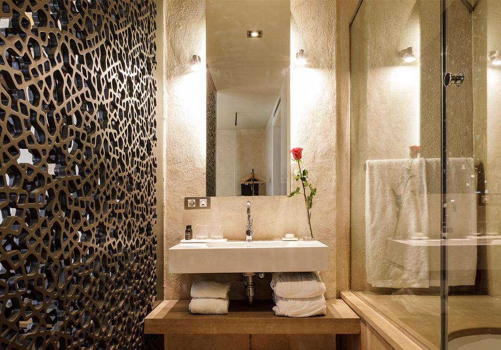 Eme Catedral Mercer Hotel
