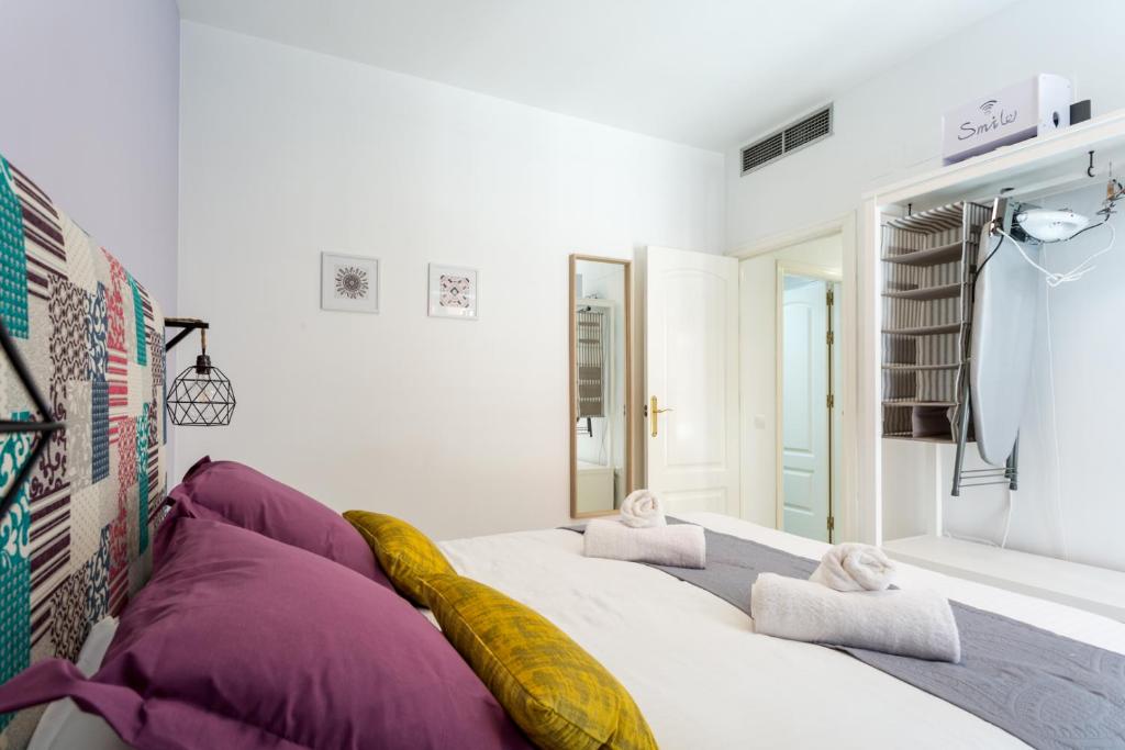 Uniko Home Sevilla