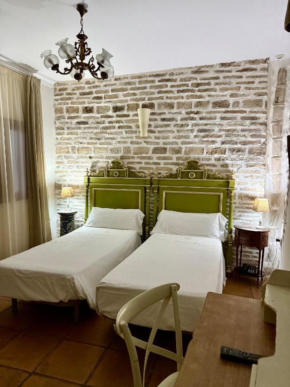 Hotel Convento La Gloria