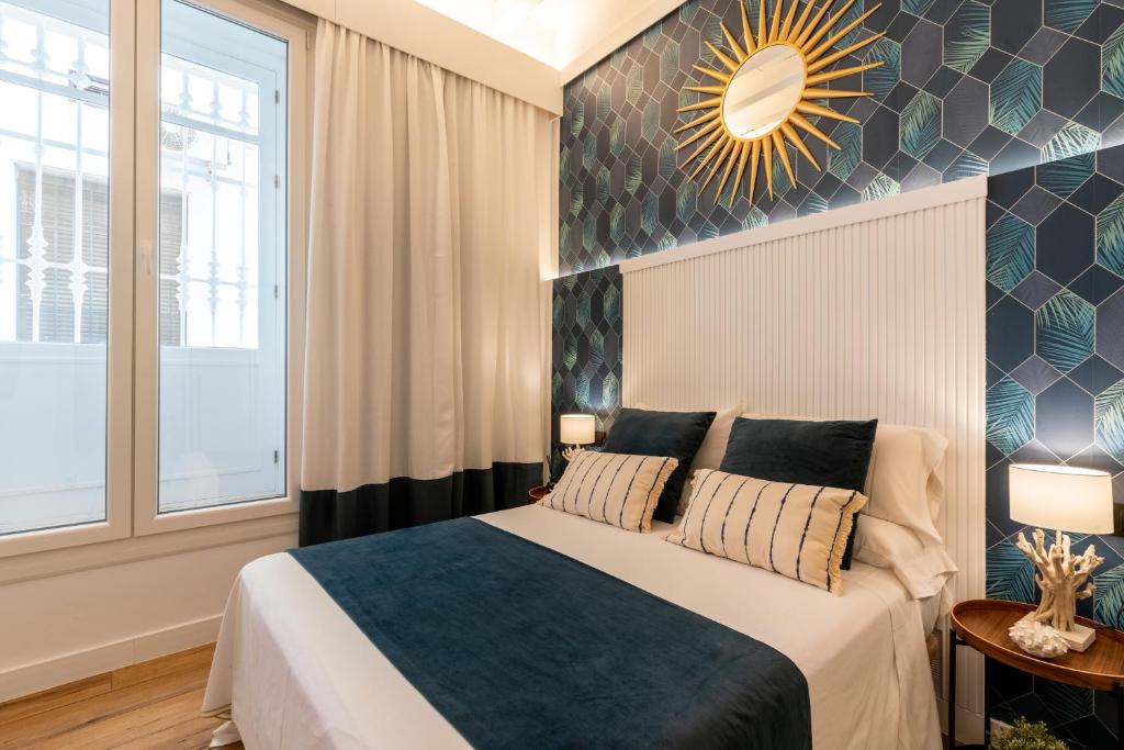 Apartamentos Rg Goyeneta