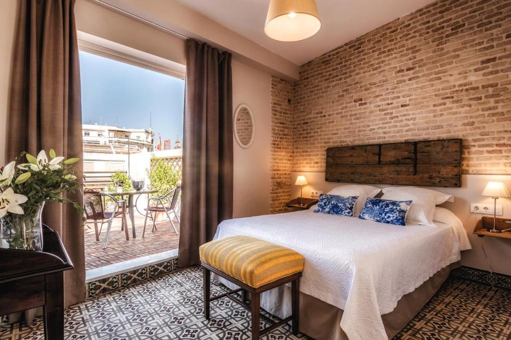 Hotel Boutique Casa De Colón