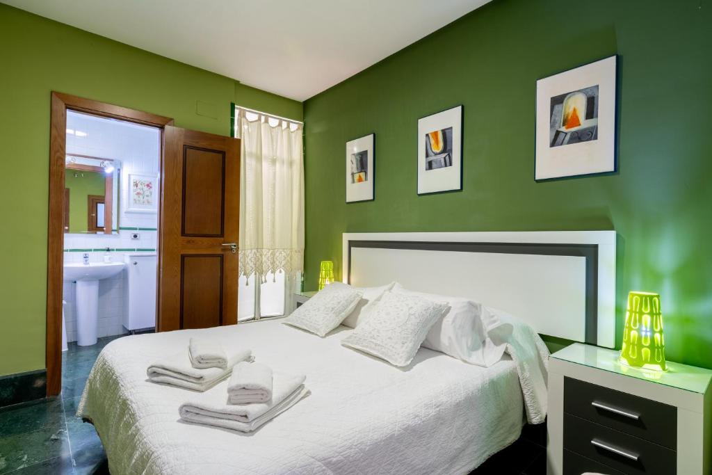 Apartment Alameda