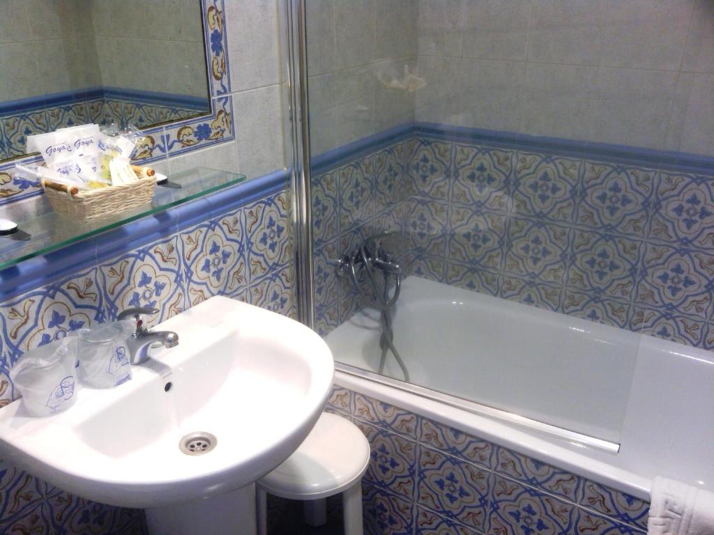 Hotel Goya