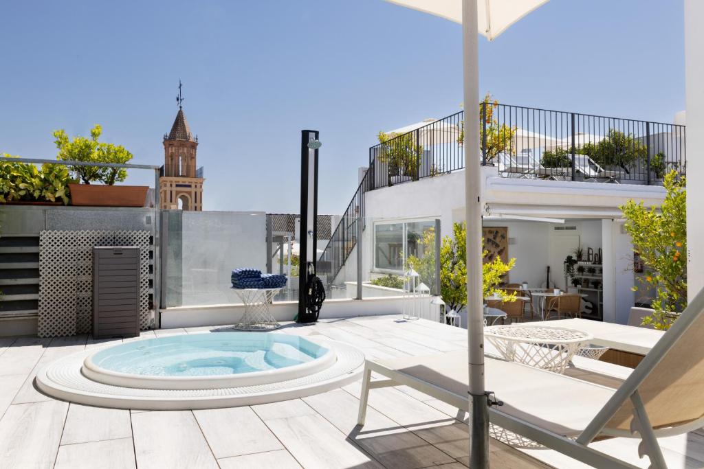 Hotel Amadeus
