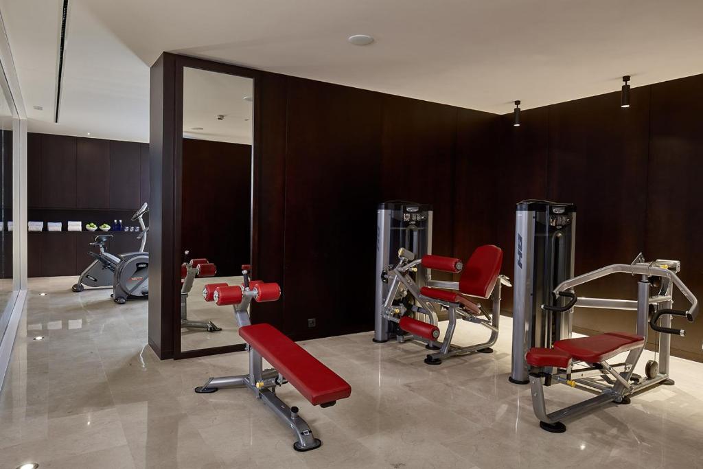 Hotel Fernando Iii