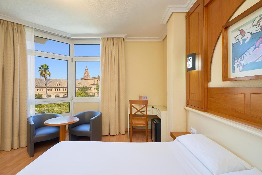 Hotel Pasarela