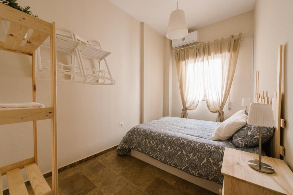 Alameda Amor Suite By Valcambre