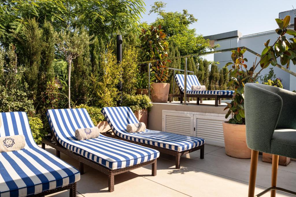 Cavalta Boutique Hotel Gl