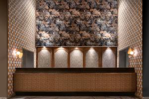 Ac Hotel Ciudad De Sevilla By Marriott