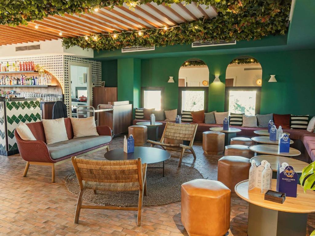 Ibis Styles Sevilla Santa Justa