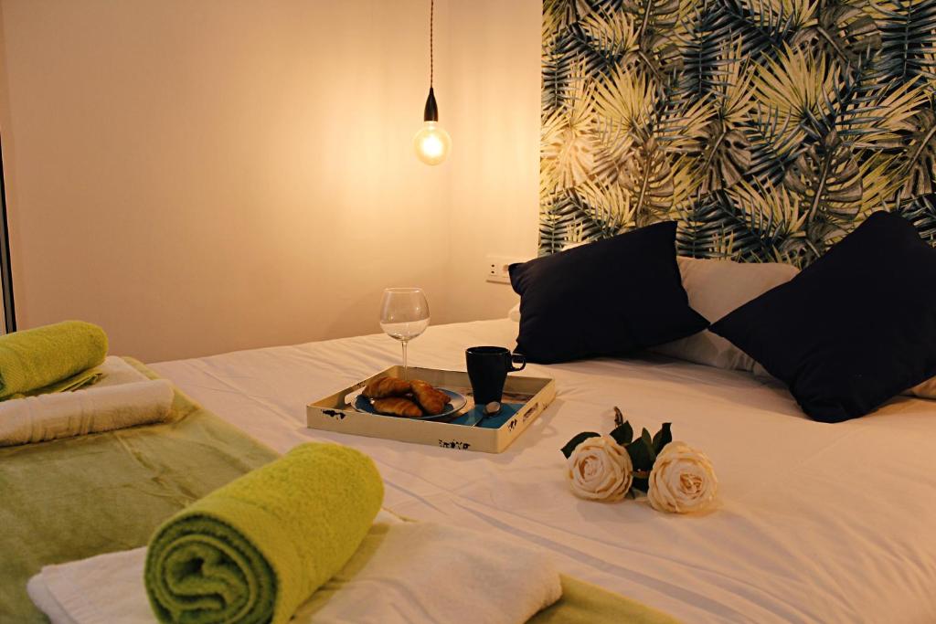 Wish-Suite San Luis De Sevilla Apartment
