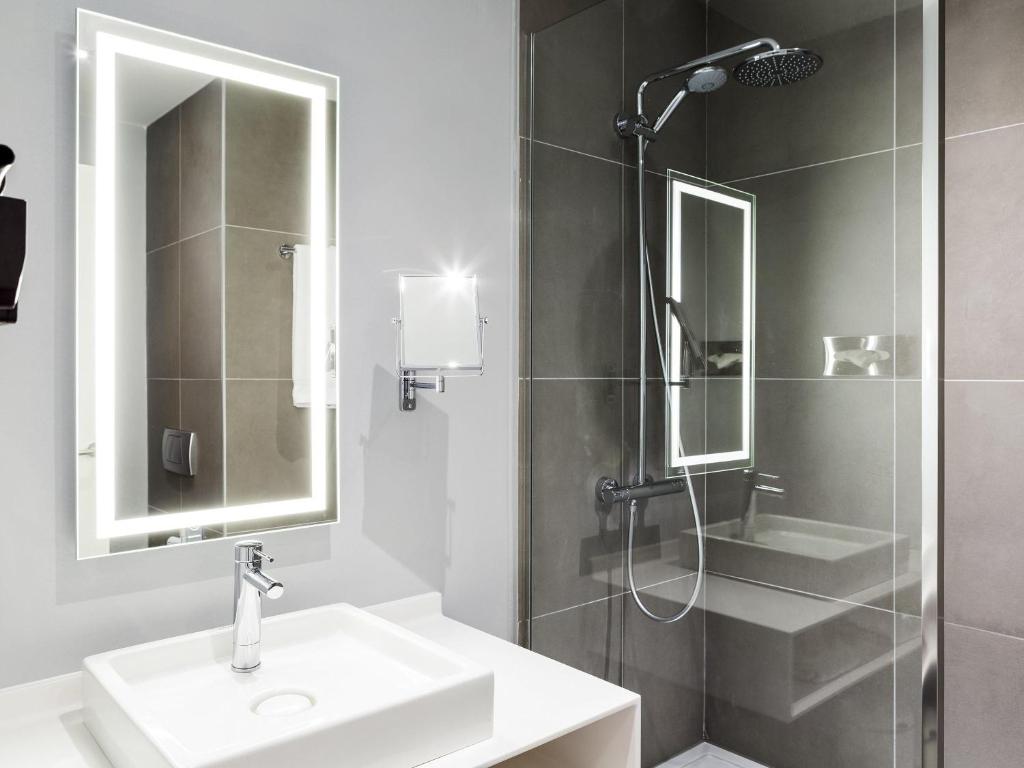 Novotel Sevilla
