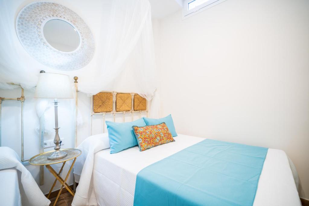A&S Apartamentos Malaga I