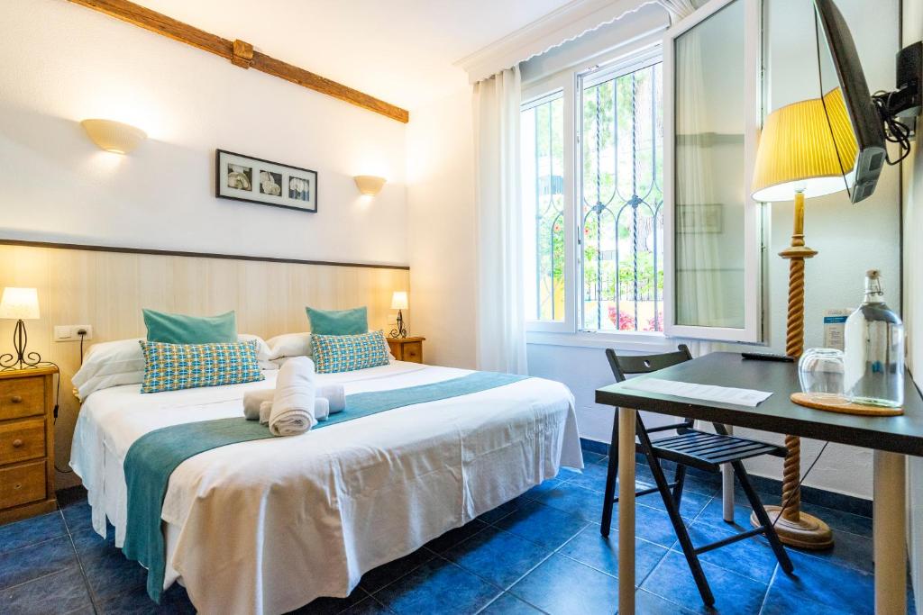 Hotel Elcano