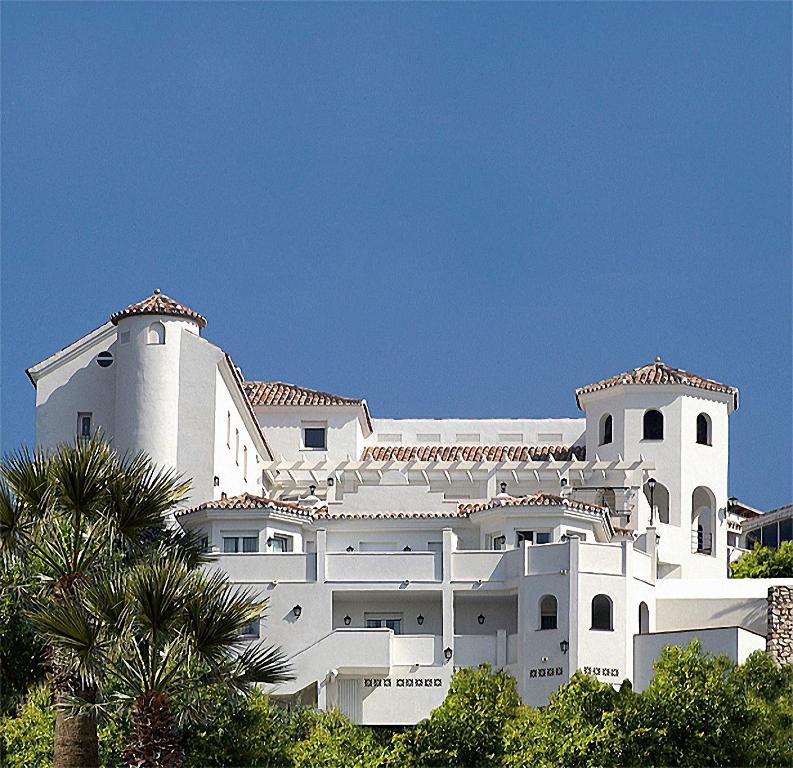 Hotel Villa Guadalupe
