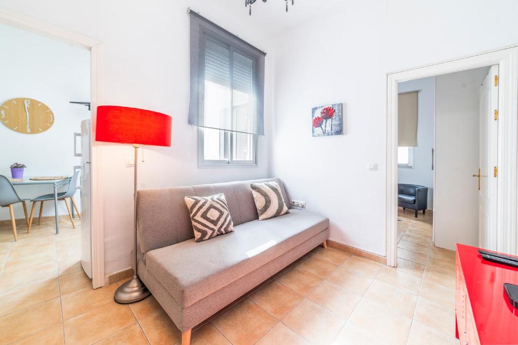 Apartamento Pasaje Valvanera
