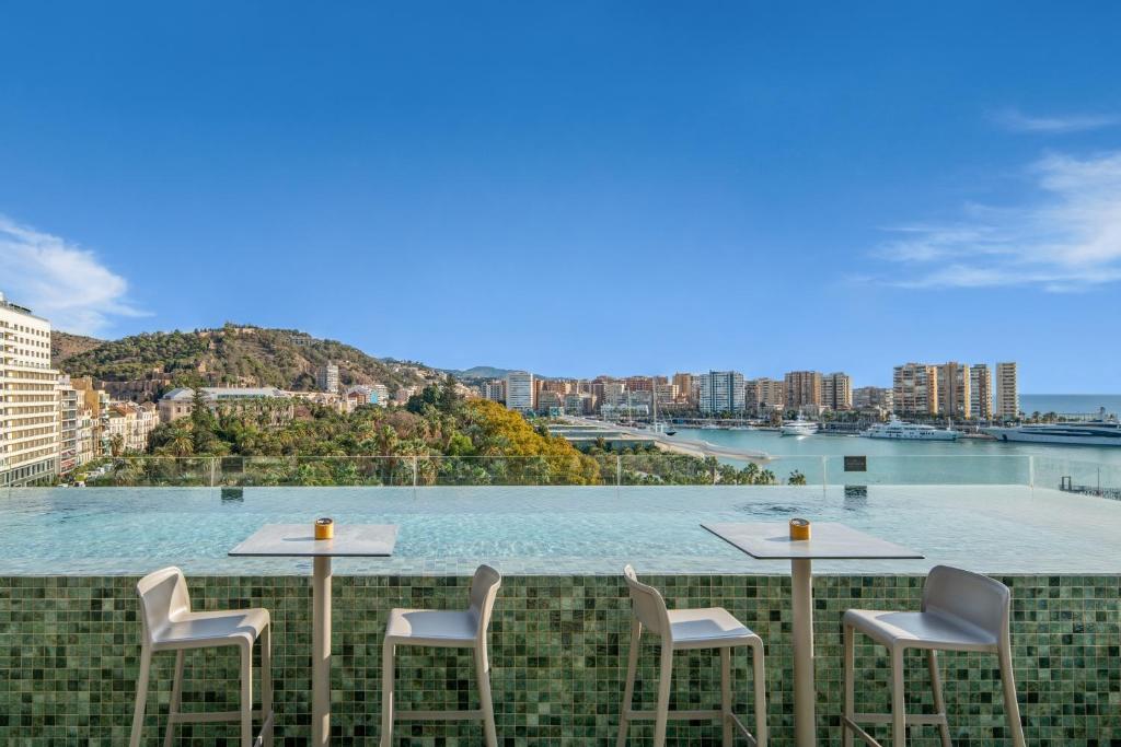 Only You Hotel Malaga