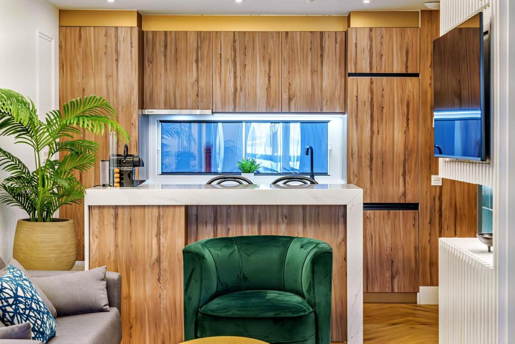 Gran Alameda By Caleta Homes
