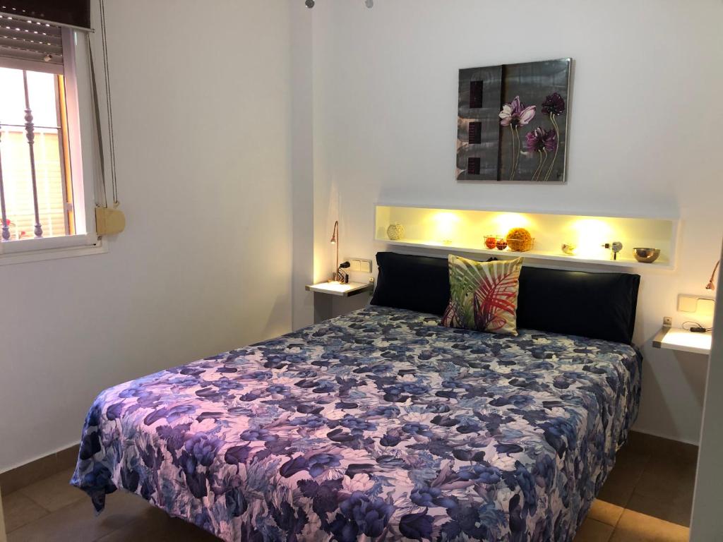 Apartamentos Casa Tia Antonia