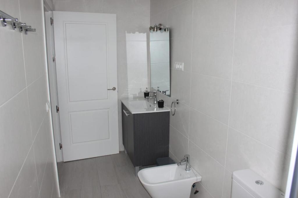 Apartamentos Margo