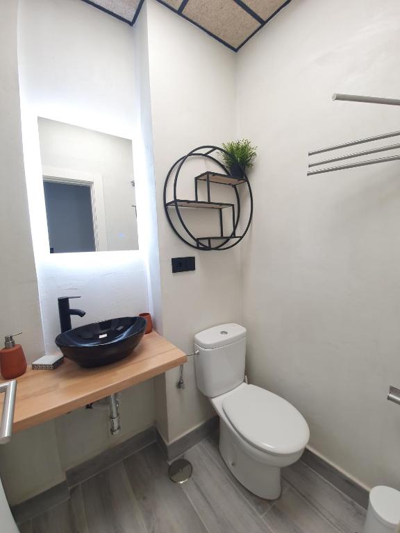 Apartamentos Alamos