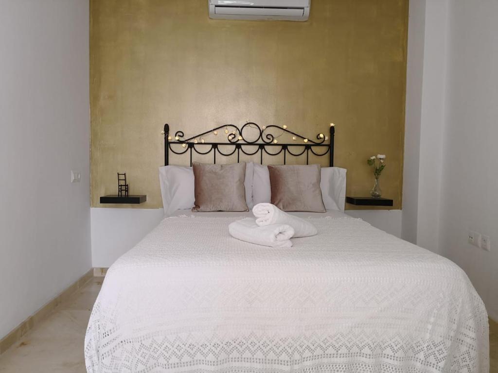 Apartamento La Victoria