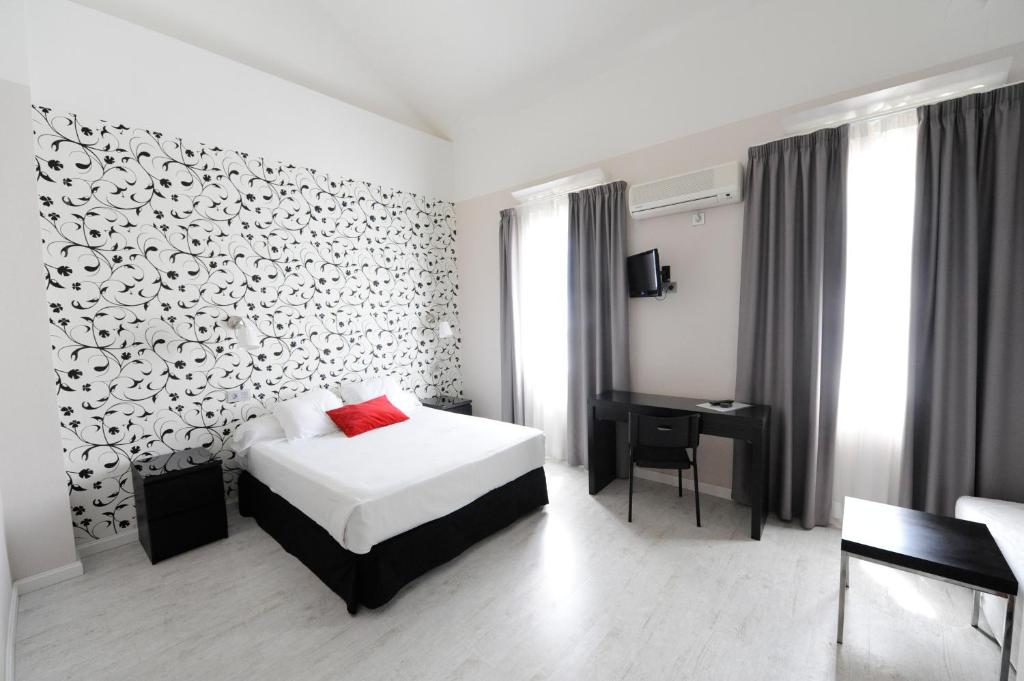 Hotel Domus