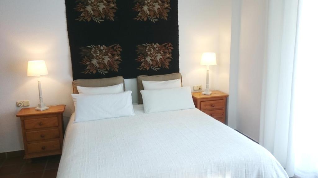 Apartamentos Turisticos La Mundial