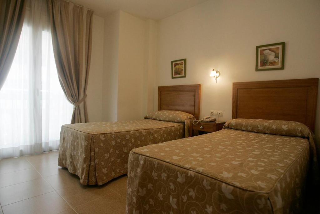 Hotel Goartín