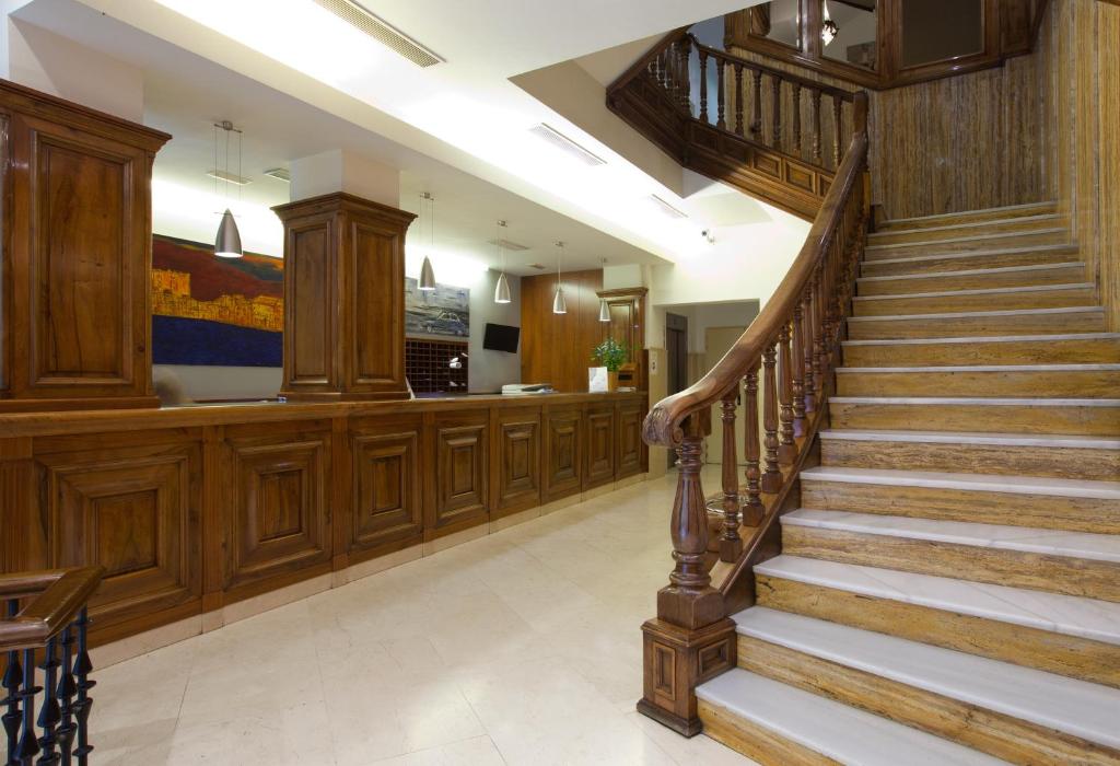 Hotel Don Curro