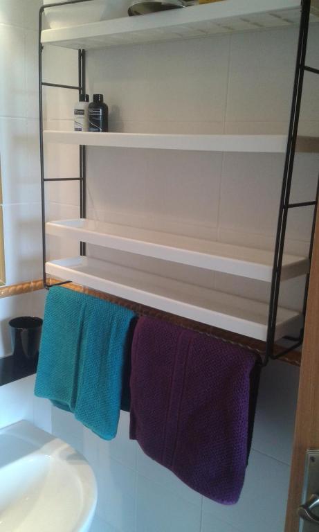 Apartamento Calle Goles
