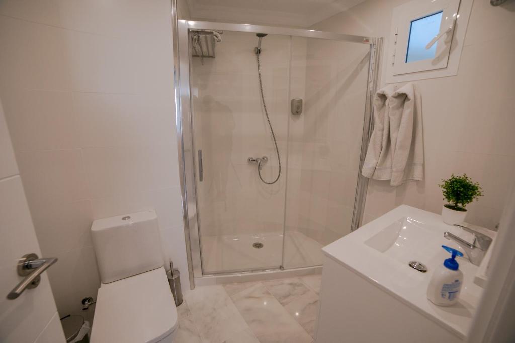 Apartamento Itaca