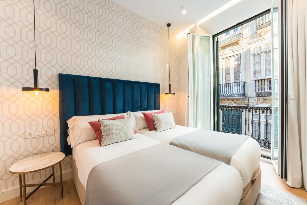 Debambú Suites
