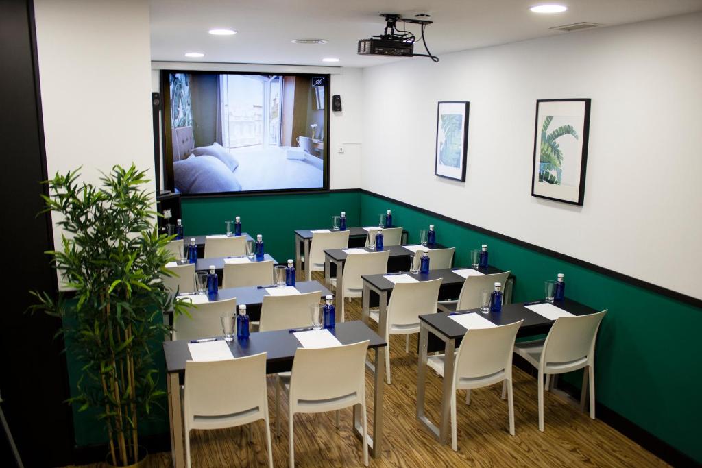 Málaga Premium Hotel