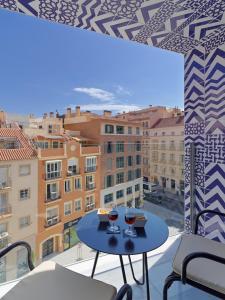 H10 Croma Malaga