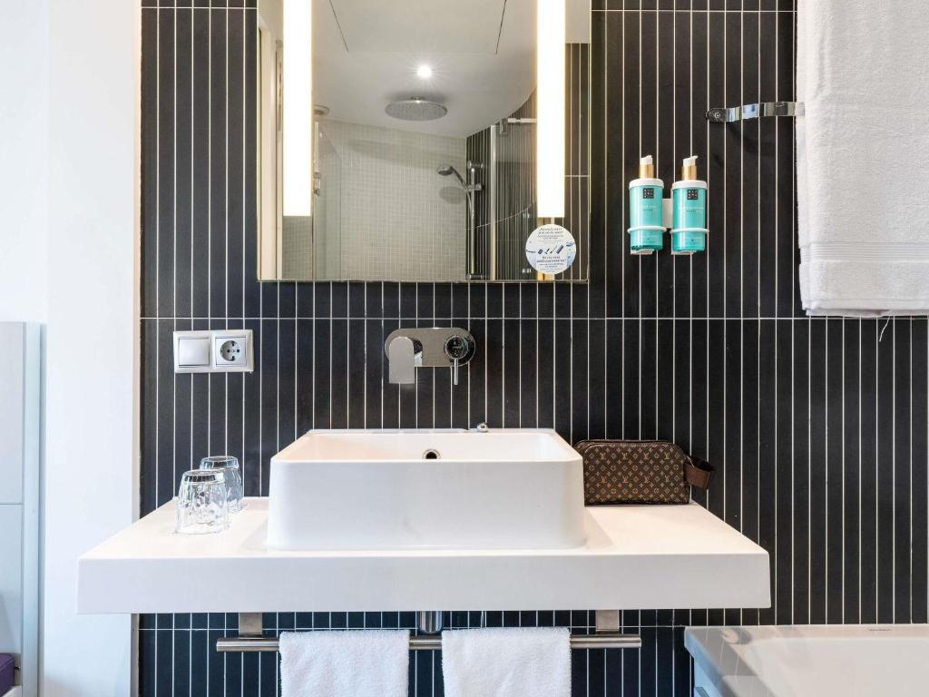Novotel Suites Malaga Centro