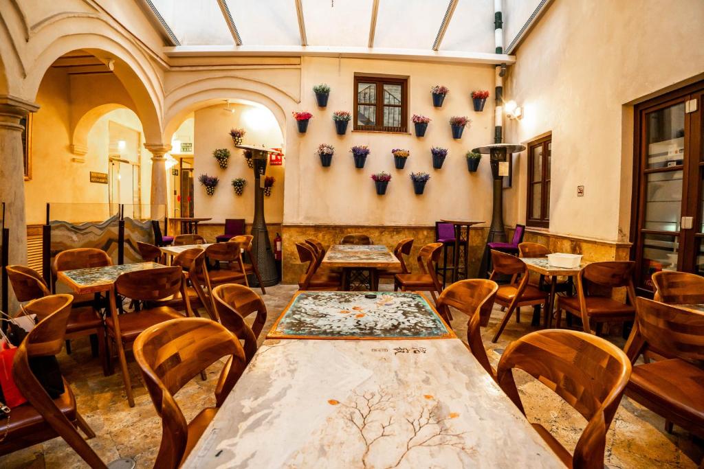 Hotel Boutique Anahita