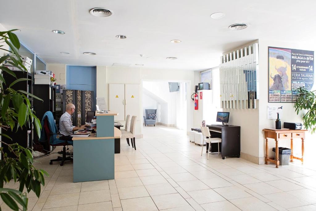 Hotel Eliseos