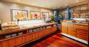 Hotel Ms Maestranza