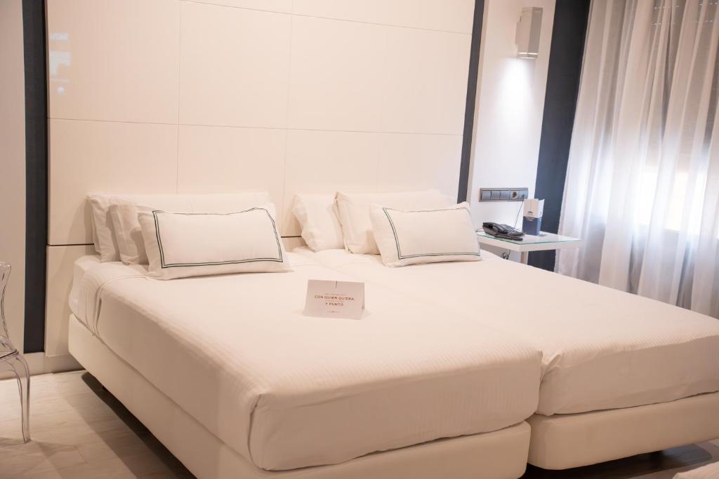 Hotel Málaga Nostrum Airport