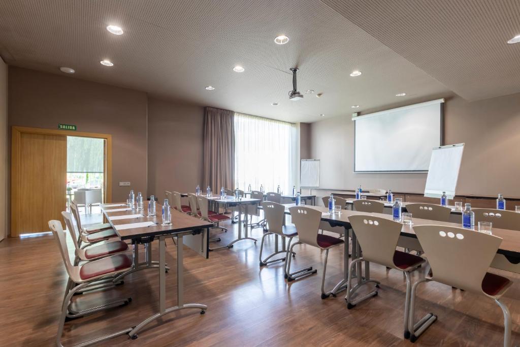 Travelodge Malaga Airport
