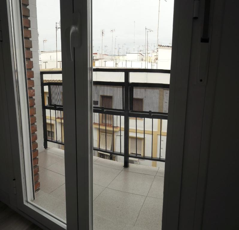 Apartamento Damasco