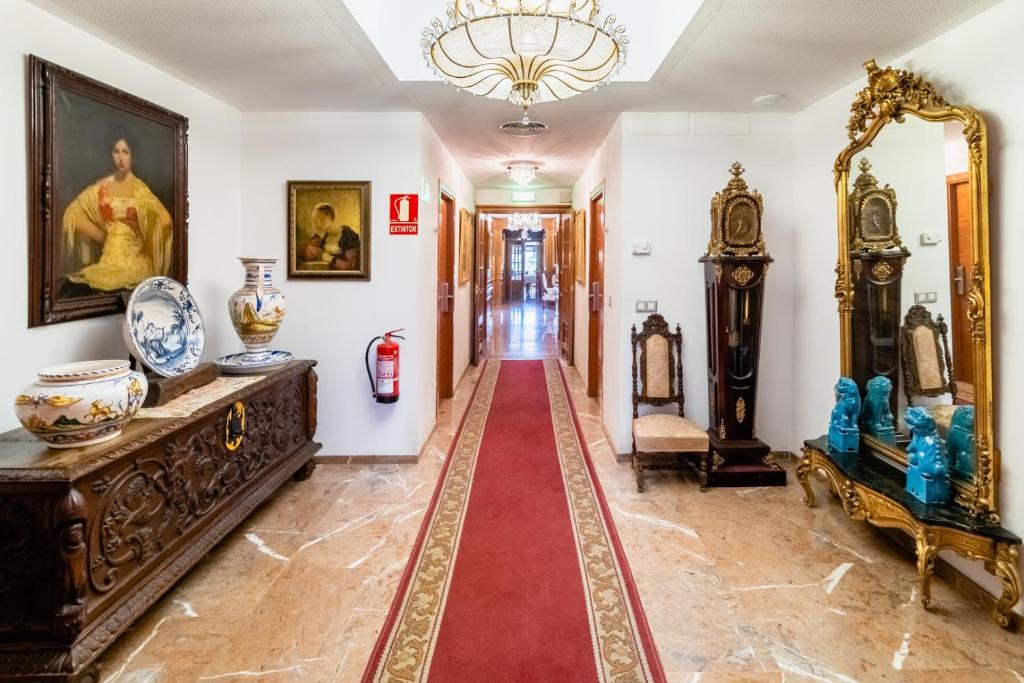 Hotel Riad Arruzafa