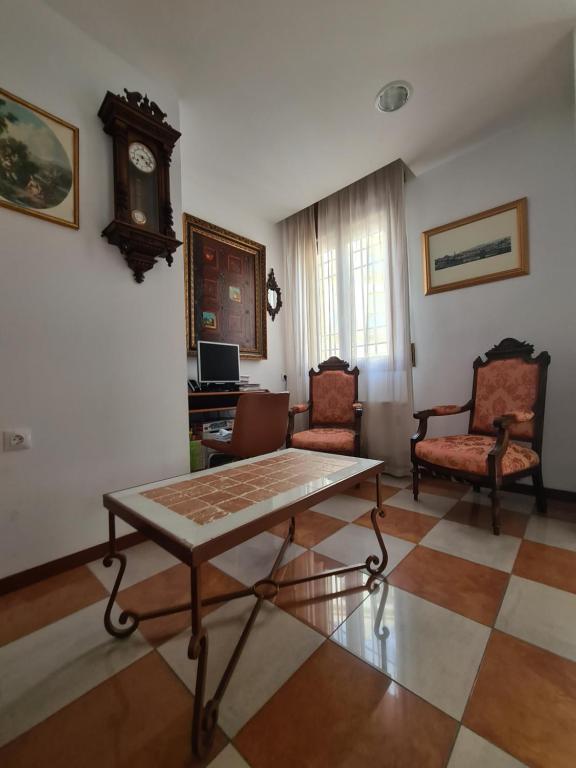 Hotel Don Paula