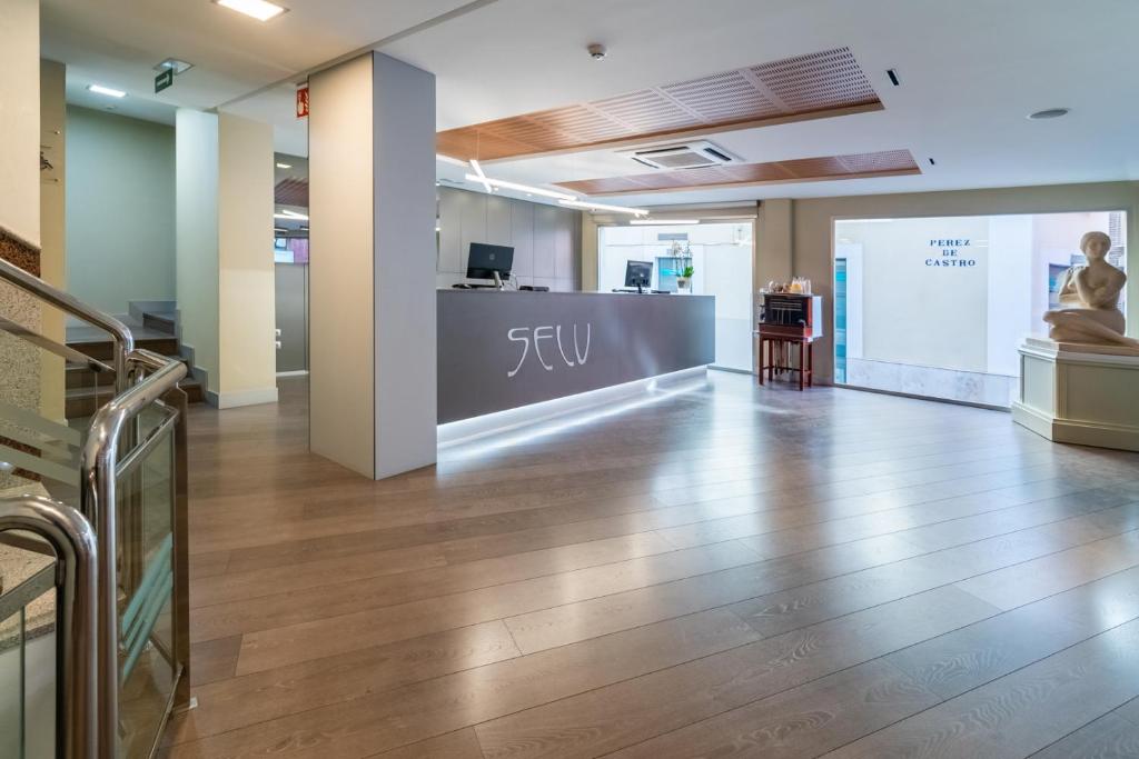 Hotel Selu